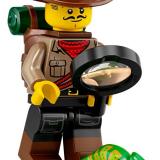 Set LEGO 71025-jungleexplorer