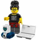 Set LEGO 71025-programmer