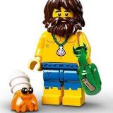Set LEGO 71029-survivor