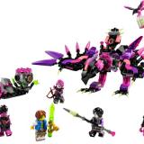 Set LEGO 71483