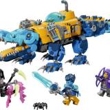 Set LEGO 71512