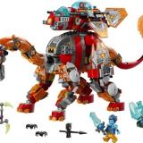 Set LEGO 71514
