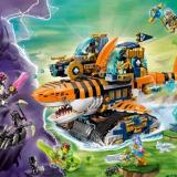 Set LEGO 71515