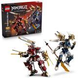 Set LEGO 71870