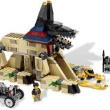 Set LEGO 7326