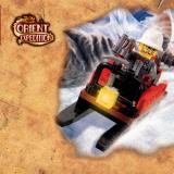 Set LEGO 7423