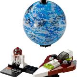 Set LEGO 75006