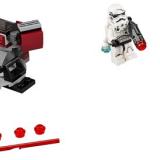 Set LEGO 75134