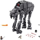 Set LEGO 75189