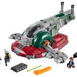 Set LEGO 75243