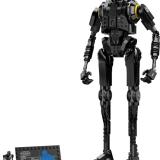 Set LEGO 75434