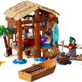 Set LEGO 75636