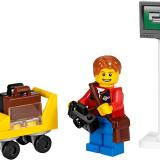 Set LEGO 7567