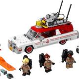 Set LEGO 75828