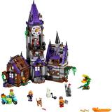 Set LEGO 75904
