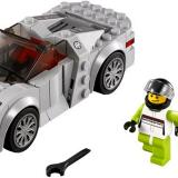 Set LEGO 75910