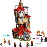 Set LEGO 75980
