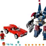 Set LEGO 76077