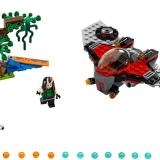 Set LEGO 76079