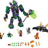 Set LEGO 76097