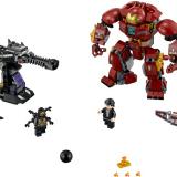 Set LEGO 76104