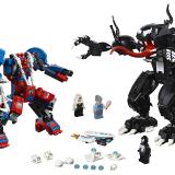 Set LEGO 76115