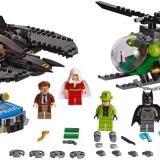 Set LEGO 76120