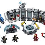 Set LEGO 76125