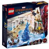 Set LEGO 76129