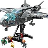 Set LEGO 76248
