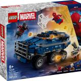 Set LEGO 76349