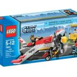Set LEGO 7643