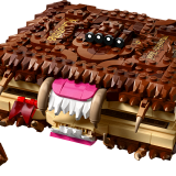 Set LEGO 76449