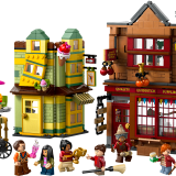 Set LEGO 76452