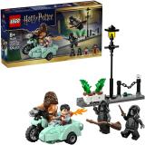 Set LEGO 76459