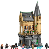 Set LEGO 76463