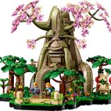 Set LEGO 77092