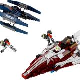 Set LEGO 7751