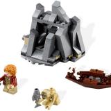 Set LEGO 79000