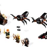 Set LEGO 79001