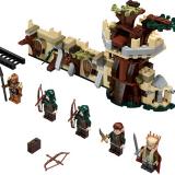Set LEGO 79012