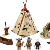 Set LEGO 79107