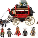 Set LEGO 79108