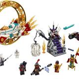 Set LEGO 80034
