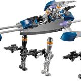 Set LEGO 8015
