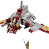 Set LEGO 8019
