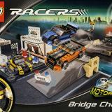 Set LEGO 8135