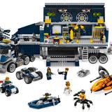 Set LEGO 8635