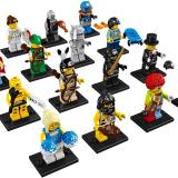 Set LEGO 8683-17