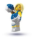Set LEGO 8683-cheerleader